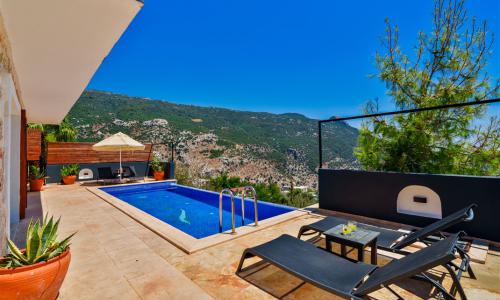 Villa Elvin — 20