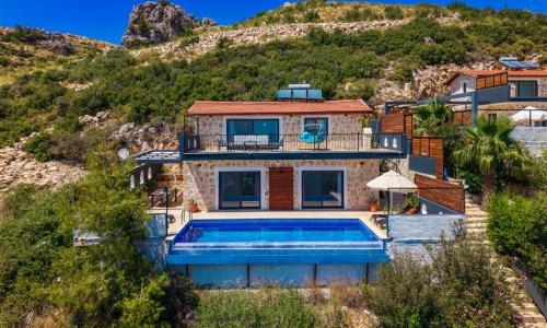 Villa Elvin — 31