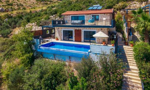 Villa Elvin — 34