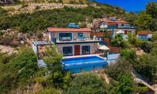 Villa Elvin — 35
