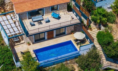 Villa Elvin — 36