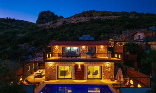 Villa Elvin — 5