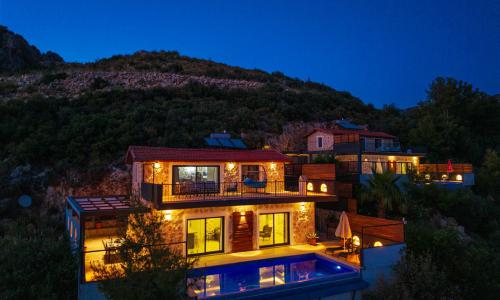 Villa Elvin — 4