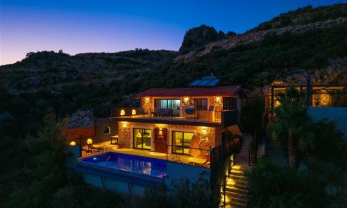 Villa Elvin — 6