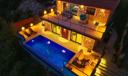 Villa Elvin — 3