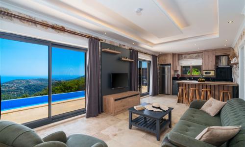 Villa Elvin — 32