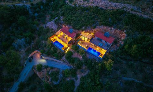 Villa Elvin — 2