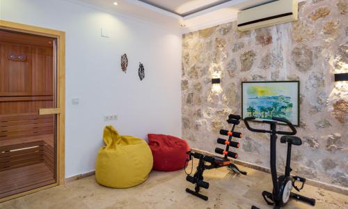 Villa Elvin — 47