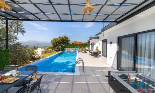 Villa Elyase — 21