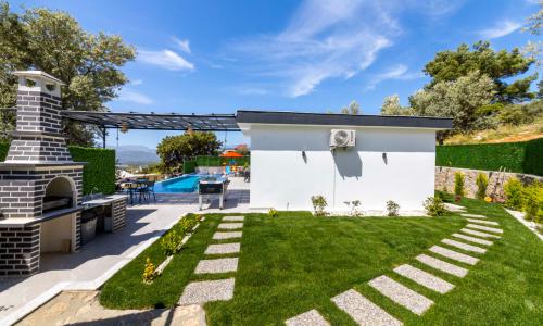 Villa Elyase — 27