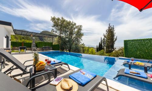 Villa Elyase — 25