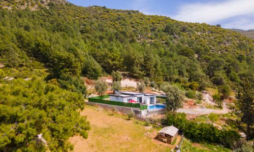 Villa Elyase — 92