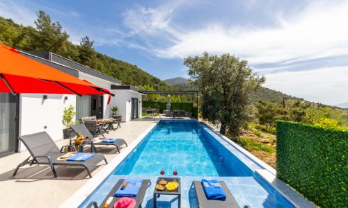 Villa Elyase — 12