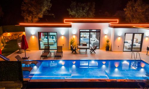 Villa Elyase — 81