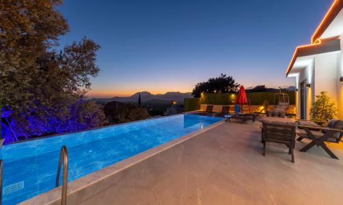 Villa Elyase — 9