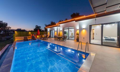 Villa Elyase — 2