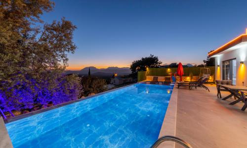Villa Elyase — 6