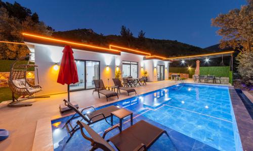Villa Elyase