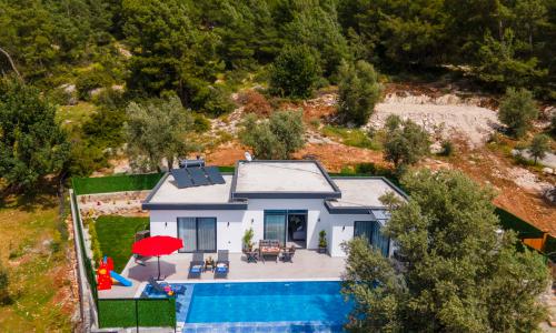 Villa Elyase — 88