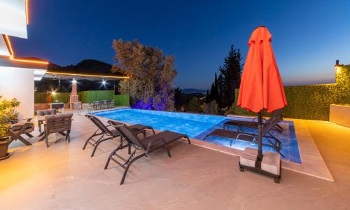 Villa Elyase — 8