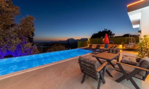 Villa Elyase — 7