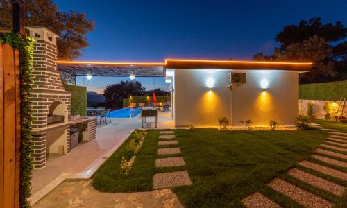 Villa Elyase — 3
