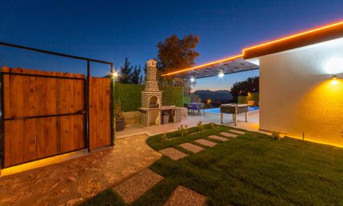 Villa Elyase — 5