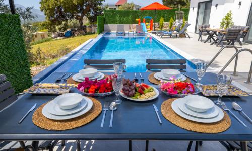 Villa Elyase — 22