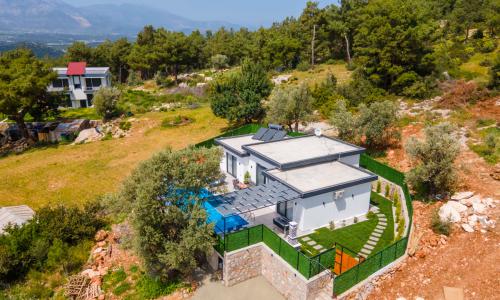 Villa Elyase — 90