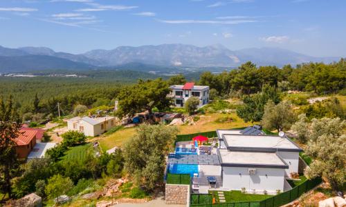 Villa Elyase — 91