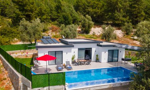 Villa Elyase — 87