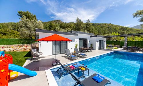 Villa Elyase — 23