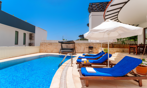 Villa Erel — 13
