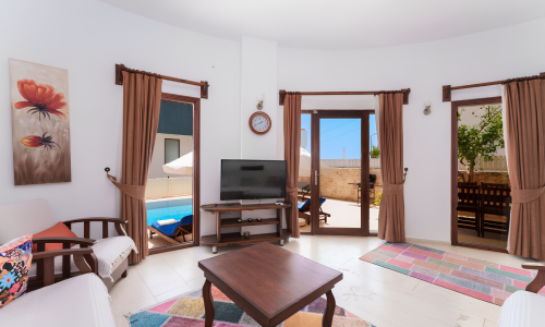 Villa Erel — 16