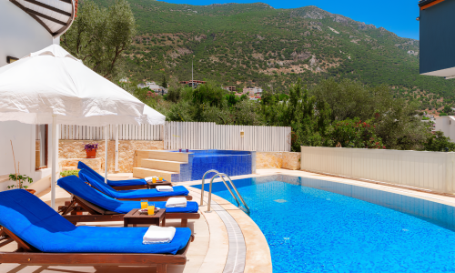 Villa Erel — 9