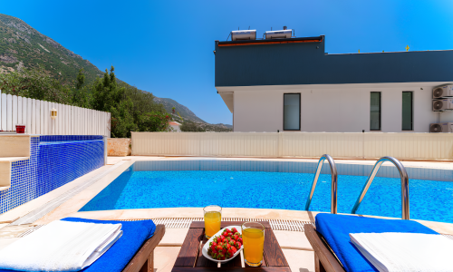 Villa Erel — 7