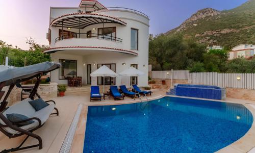 Villa Erel