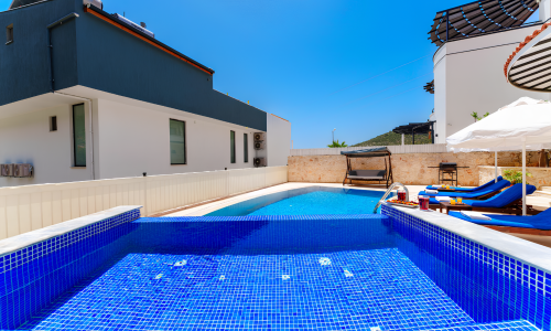 Villa Erel — 11