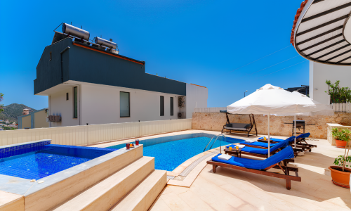 Villa Erel — 12