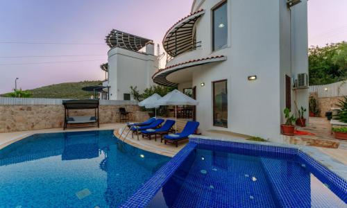 Villa Erel — 3
