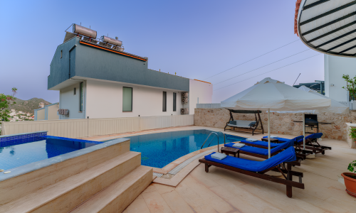Villa Erel — 15