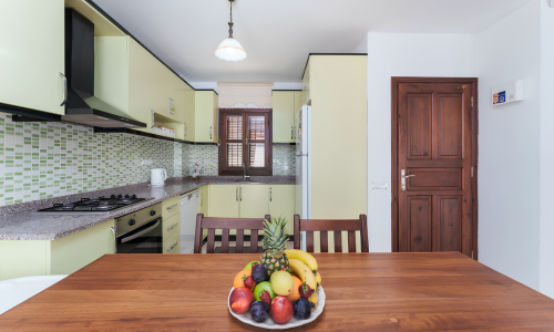 Villa Erel — 18