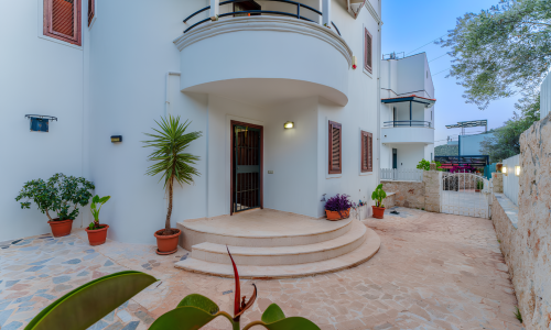 Villa Erel — 32