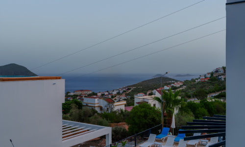 Villa Erel — 30