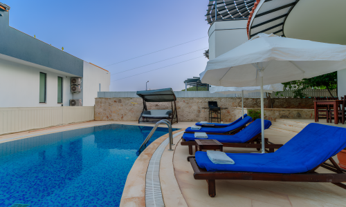 Villa Erel — 4