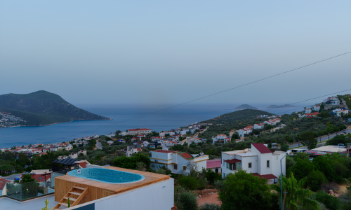 Villa Erel — 31