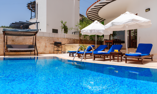 Villa Erel — 8