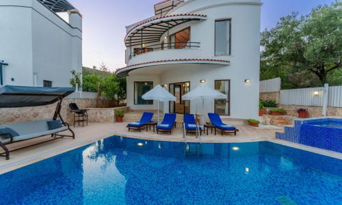 Villa Erel — 2