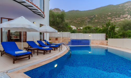 Villa Erel — 5