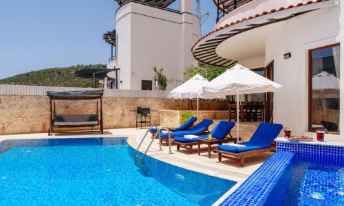 Villa Erel — 14